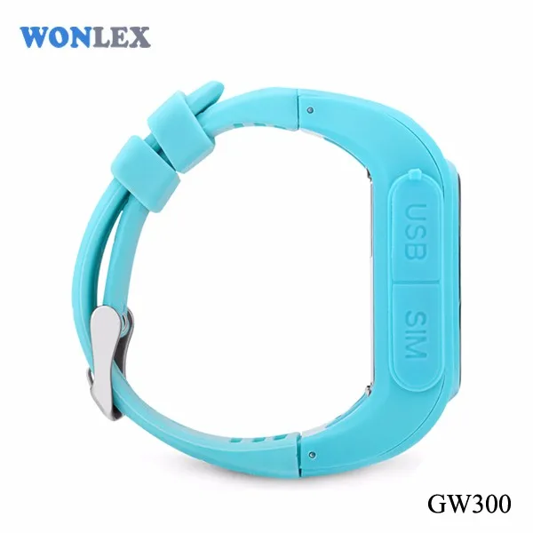 gps child tracking bracelet