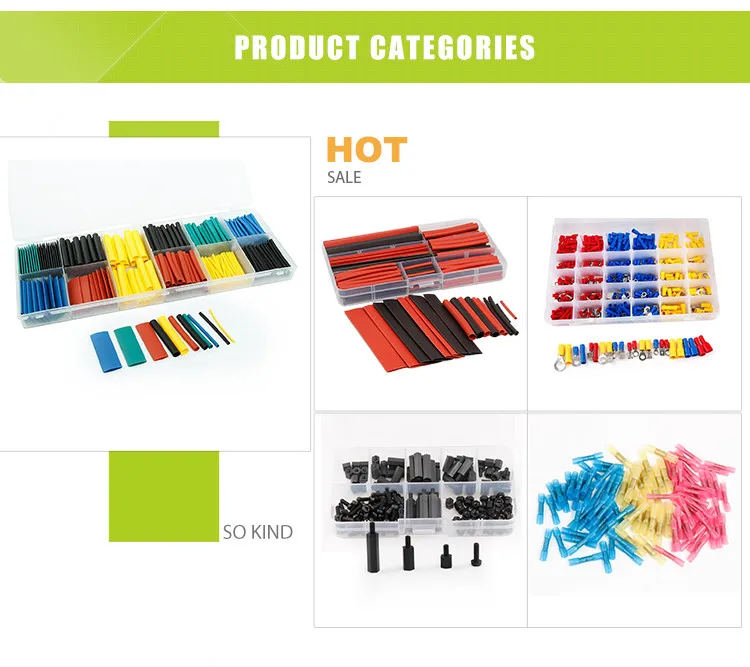 female male connectors