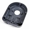 Plastic casing rapid prototyping manufacturer by CNC machining/silicone mold