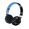 China Cheap Wireless Stereo Headset Bluetooth Earbuds Headphone Sd Card Without Wire For Iphone