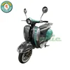 New type hot sale mobility scooter price for the disabled aged and gas Ves 125(Euro 4)