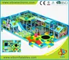 GMB-D Modern kids soft indoor playground for kids zone