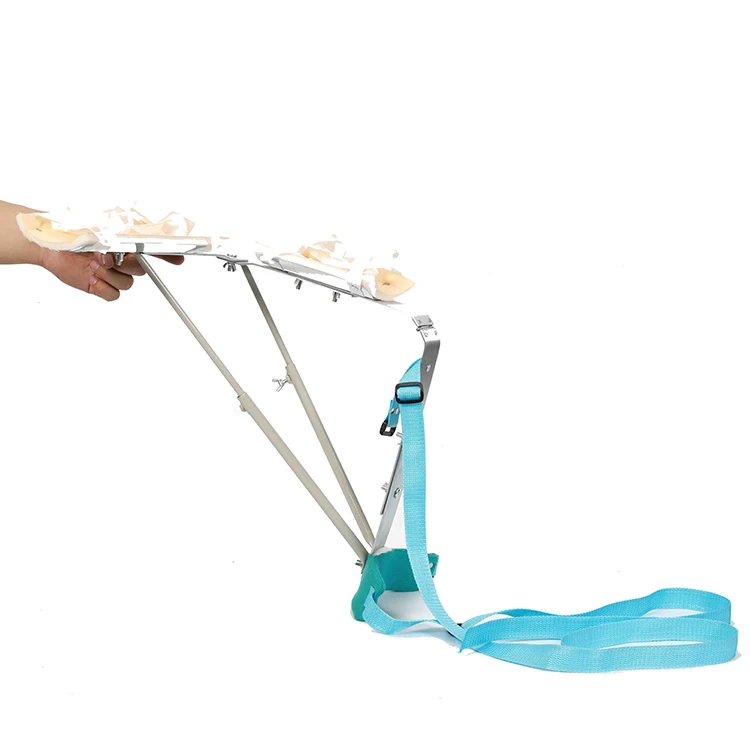 orthopedic shoulder humeral abduction immobilizer orthosis