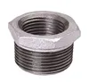 Hot galvanized malleable cast iron pipe fittings tees 2 inch pipe fittings tee best quality straight tee