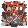 Software Development,High Quality ps4 GPS Tracker PCB Board