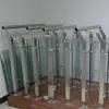 Building Balcony Corridor Stainless Steel Column