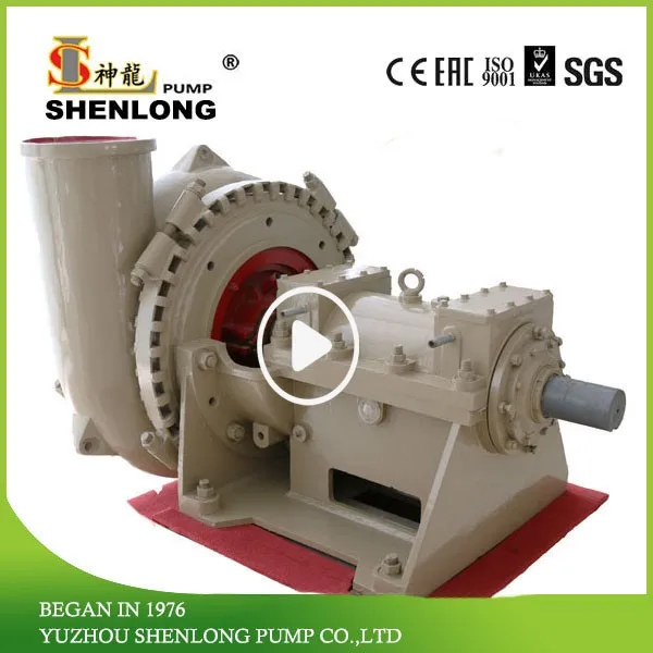 mining metallurgy abrasive ore slurry centrifugal slurry pump