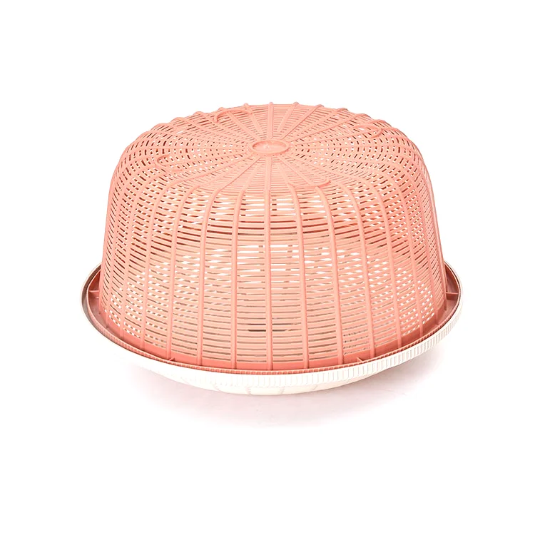 Multifunction Pp Perforated Plastic Basket For Vegetables,Plastic