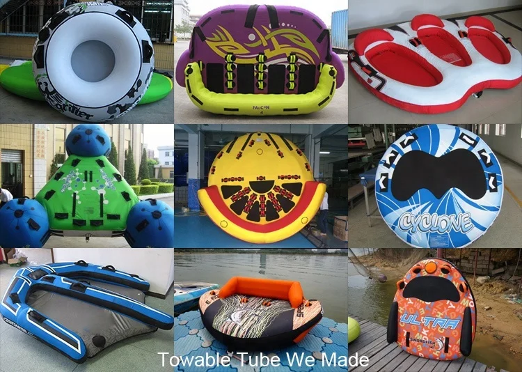 Inflatable Water Sports Towable Flying Ski Tube Sea Jet Water Ski Buy Sea Doo Towable Tubes