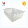 High quality plastic Laundry bucket for clothing and other articles of daily use