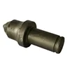 Tungsten carbide mining spare parts conical bits for tunneling
