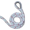UTOP Polyester braided rope High tensile mooring sailing rope with eye rings