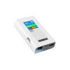 4G TDD FDD LTE mobile wifi hotspots dual sim card router