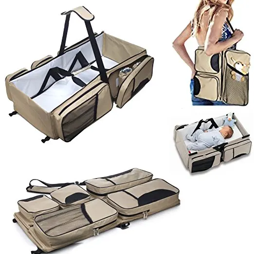 travel carry cot