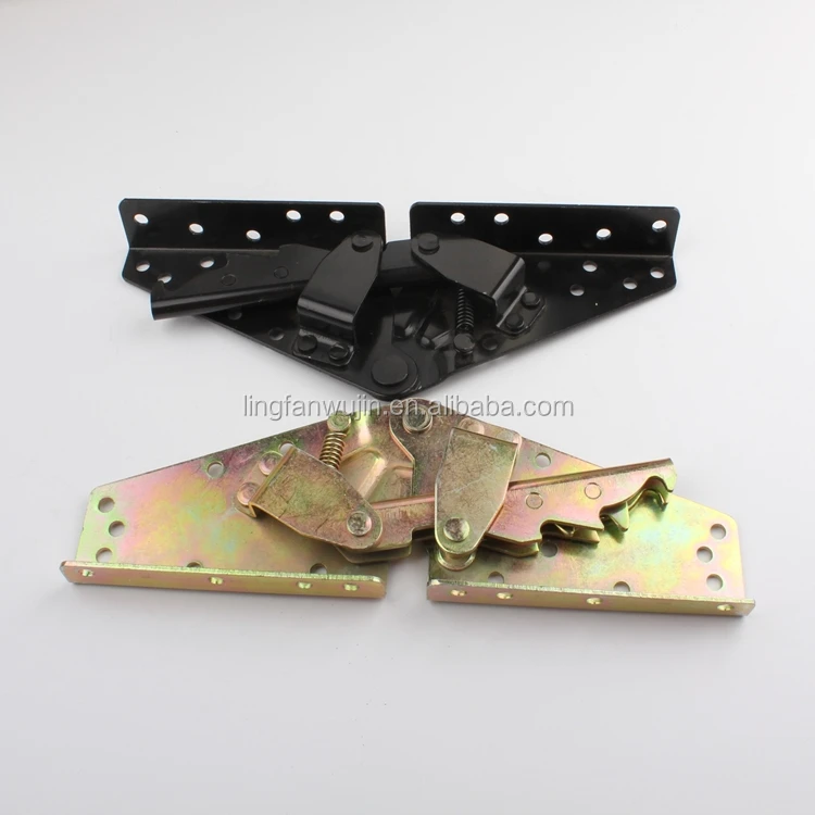 Function Hinge/furniture Hardware/ Sofa Bed Adjustable Mechanism Buy