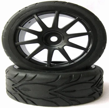 rc car wheels