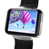 2.2inch 2G/3G SIM Android 5.1 OS Smartwatch Wristwatch DM98 Smart Watch Phone