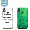 Eye Protection Green Color Phone Cover OEM Service For Xiaomi 8/Redmi Note 5A, No Minimum Order