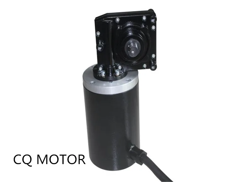 Waterproof Dc Motor 24v 12volt Buy Waterproof Electric Motor,12v24v Brushed Dc Worm Gear Motor