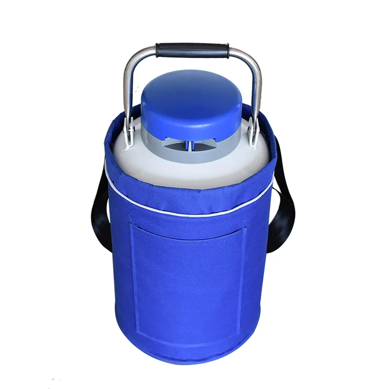 Liquid nitrogen container 35.5 liter