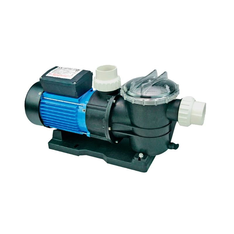 Easy to use water circulation swim pools pumps swimming water pump