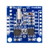 DC 3-5V DIY Component LIR2032 Button Battery Powered 24C32 Memory DS1307 RTC I2C Real Time Clock Module