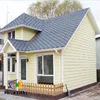Modern Luxury Steel Mobile Prefab House