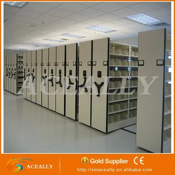 Manual M Shelf Mobile Filing Cabinet Compact Shelving Manual M Shelf Mobile Filing Cabinet Compact Shelving