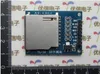 SD card reader module with 3.3v and 5v power supply