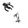 2019 top seller Programmed DIY Smart Control Robot for 4+kids