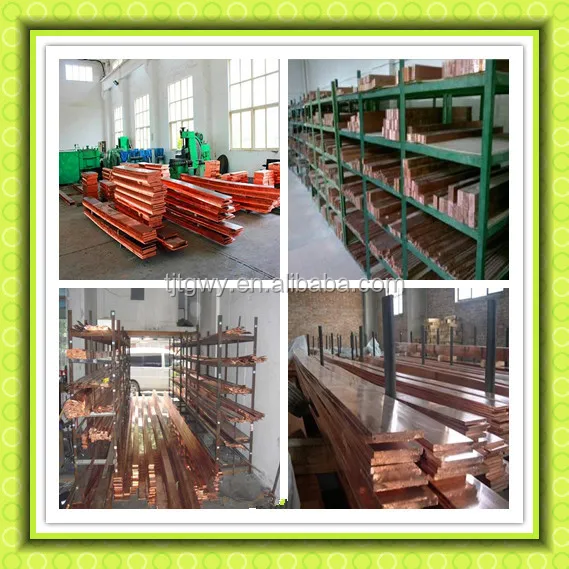 Flat Copper Bar Price Per Kg Buy Flat Copper Bar,Copper Price Per Kg