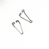 Custom music wire steel wire form spring symmetry soft wing