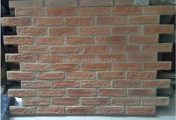 Wall Sandwich Panel Easily Diy Installation Old Look Brick Flame Retardant Water Proof Buy Interior Wall Decorative Panel Faux Brick Wall