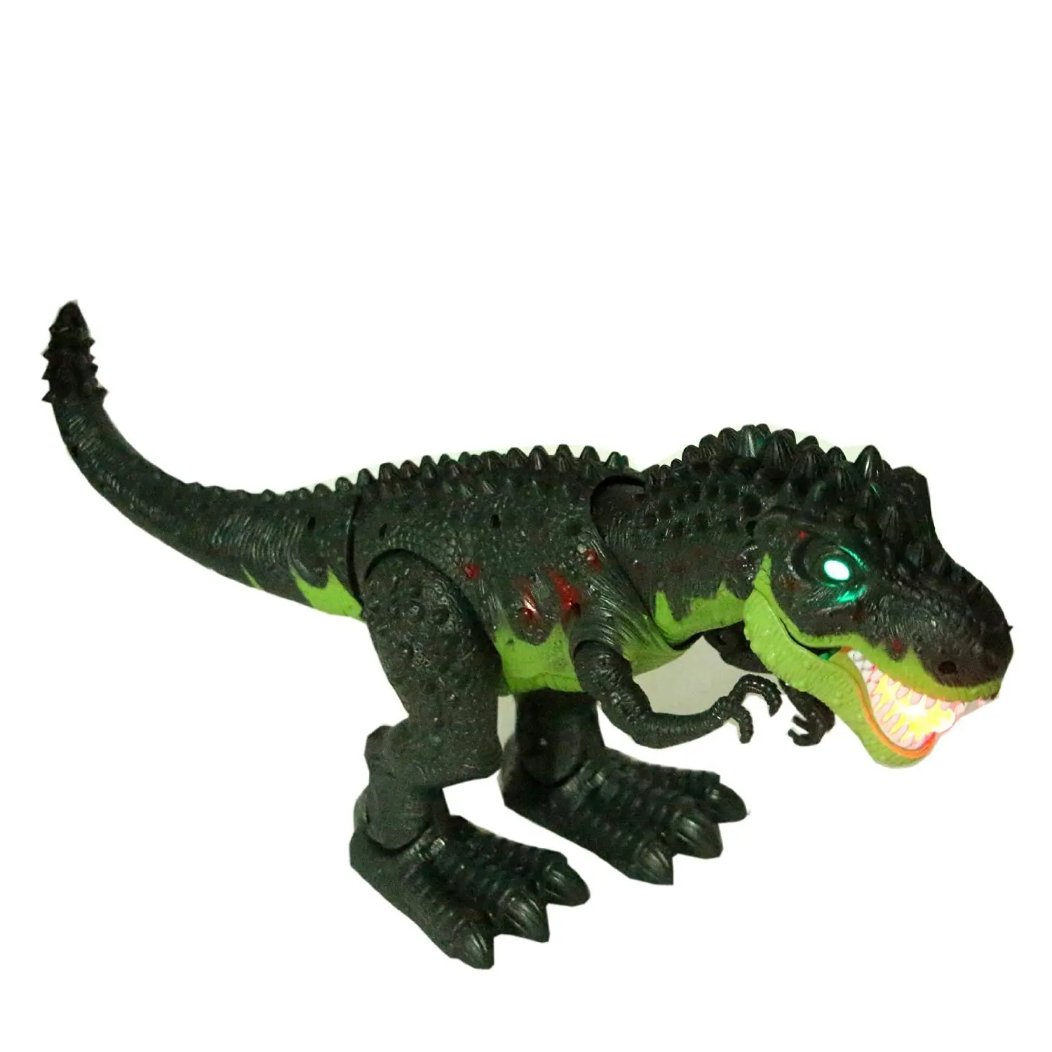 electronic dinosaur toys