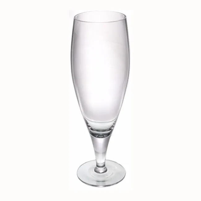 short champagne glasses