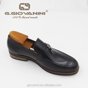 italian leather shoes brands