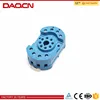 DAQCN 8 pin relay socket PF083A and 11 pin relay base PF113A