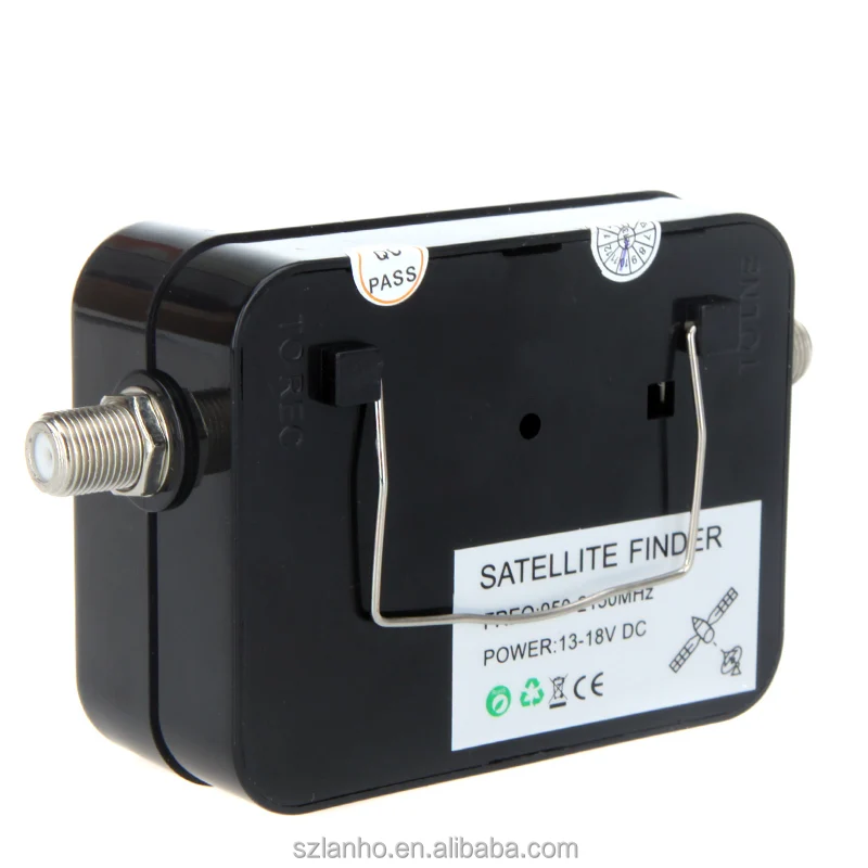 Détecteur Gps Détecteur De Signal Sans Fil G318 Détecteur De Signal