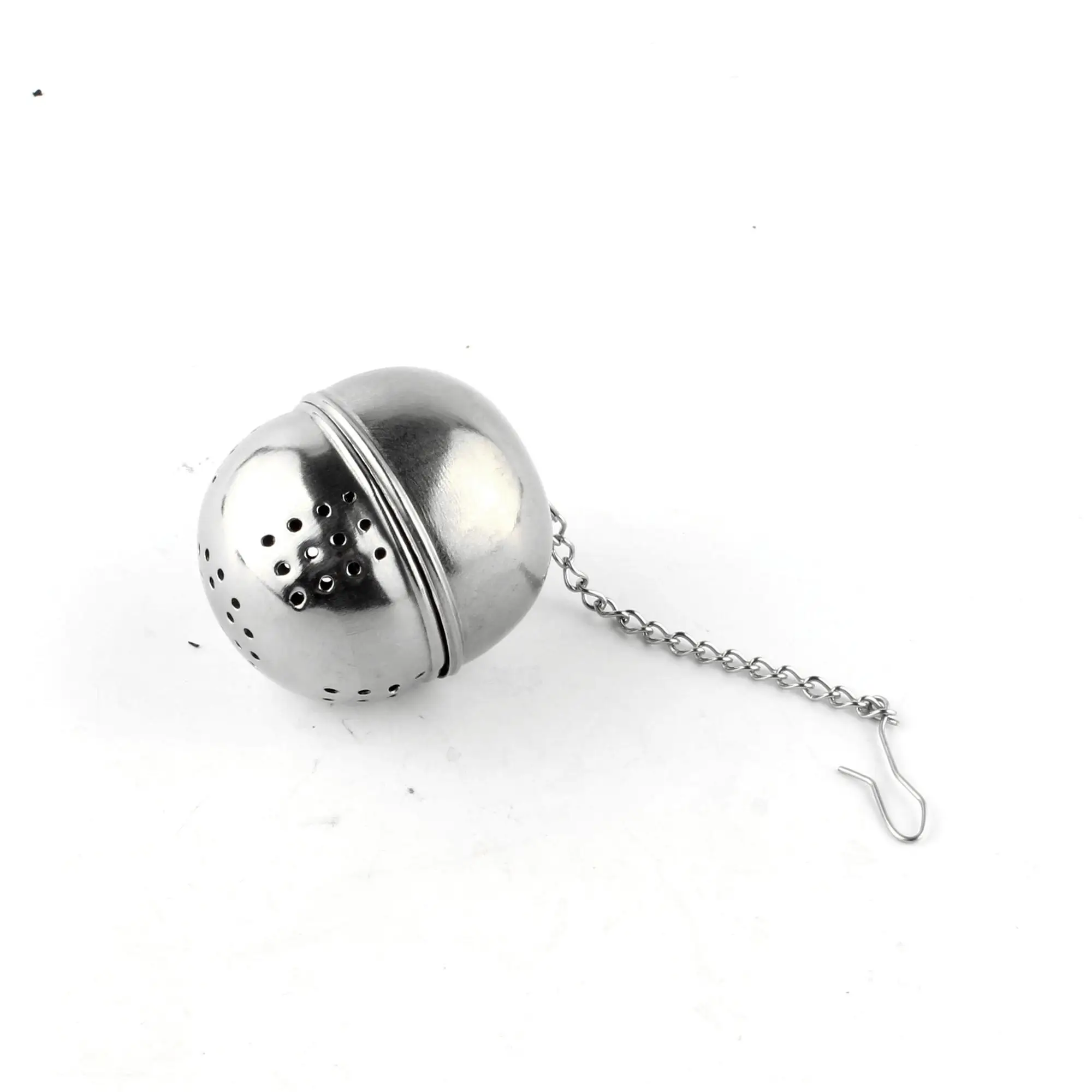 Wholesale Tea Cooking Ball Coffee Press Leaf Tea Infuser Mesh Ball ...