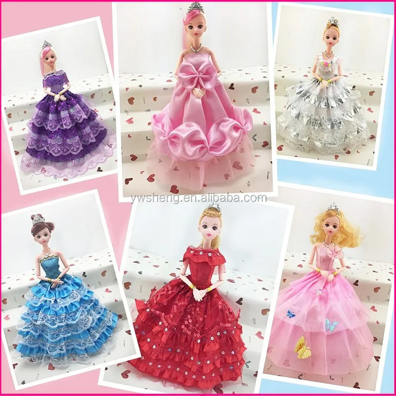 Cheap Doll Clothing 18inches Doll Clothes American Girl Doll Clothes