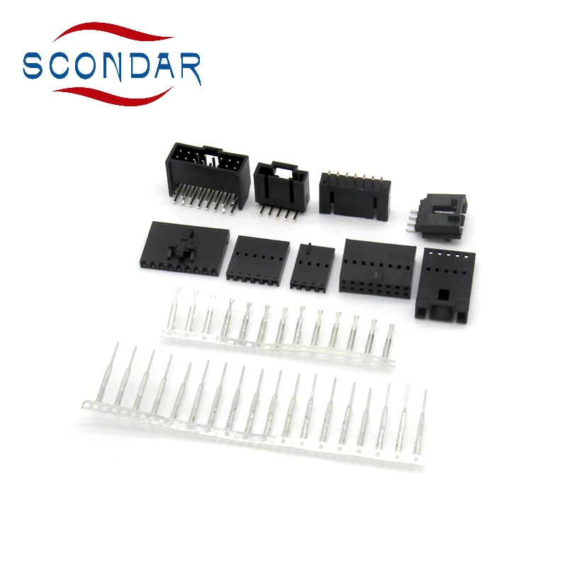Iso Car Radio Connector 4 Pin Molex 70066 Buy Molex 70066,Iso Car