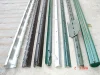 wood fence post and fence post driver lowes