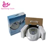 2019 China OEM Electric iron Facial Cleanser Massage For foot Exfoliating