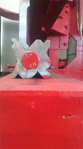 High quality end-forming CNC hydraulic bending press brake machine