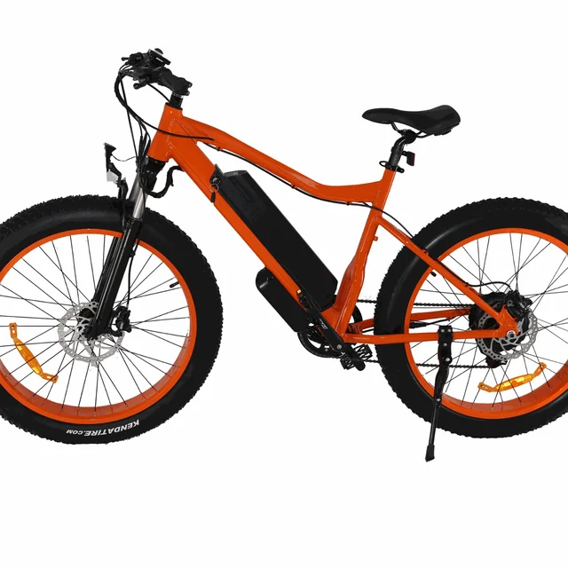 electric fat tire bike ebike fat tire electric mountain bike