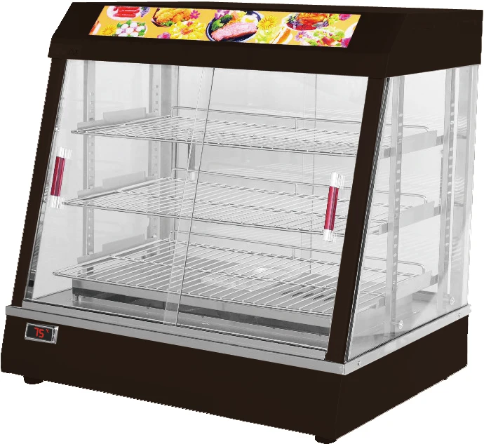 Grt611z Electric Food Warmer For Catering Fried Chicken Warmer Buy