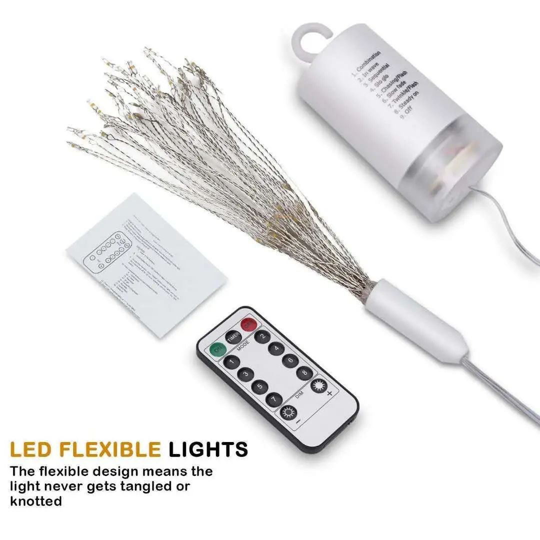 Novel And Fashion Christmas Led Light For Home And Tree Decoration - Buy Christmas Decoration
