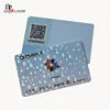 Custom 3d Hologram Ribbon for Plastic ID Card