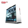 Ningmei i9-9900k RTX 2080 Game Custom Water Cooling Gaming Computer PC