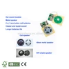 10s To 60s Voice Recording Module For Postcards